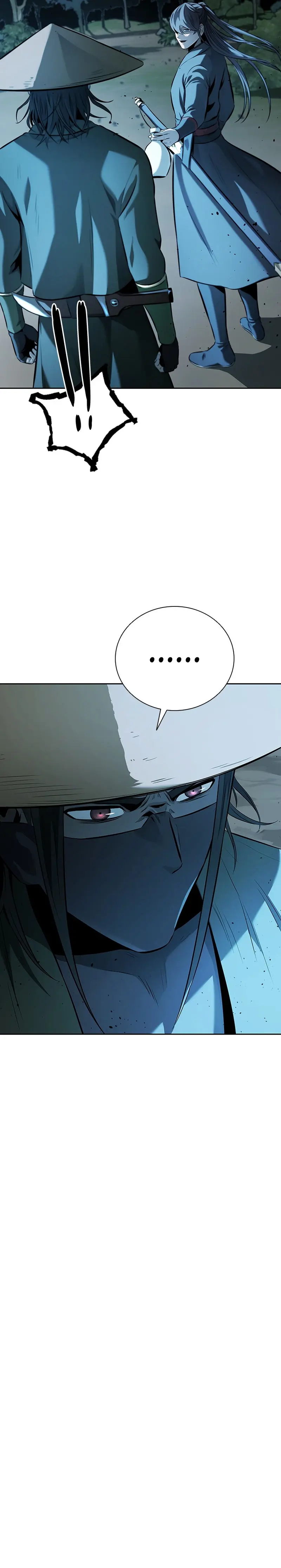 Moon Shadow Sword Emperor Chapter 59 - Page 17
