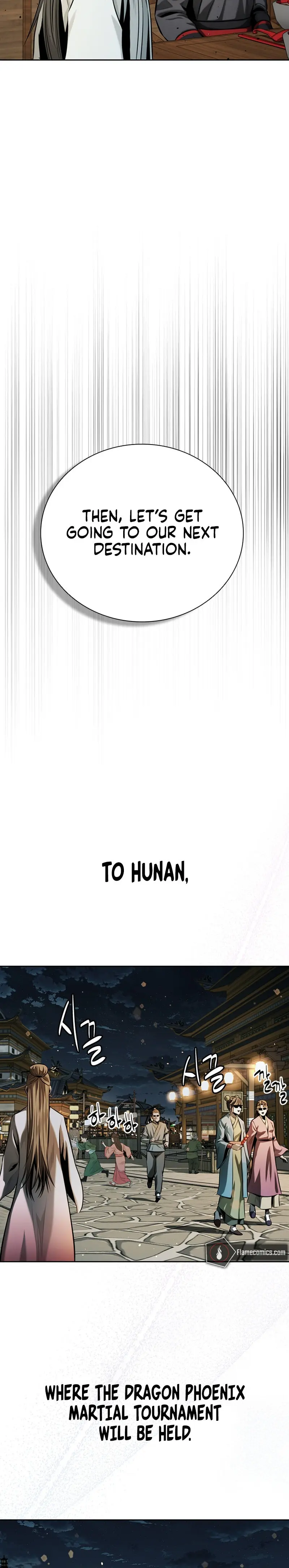 Moon Shadow Sword Emperor Chapter 59 - Page 24