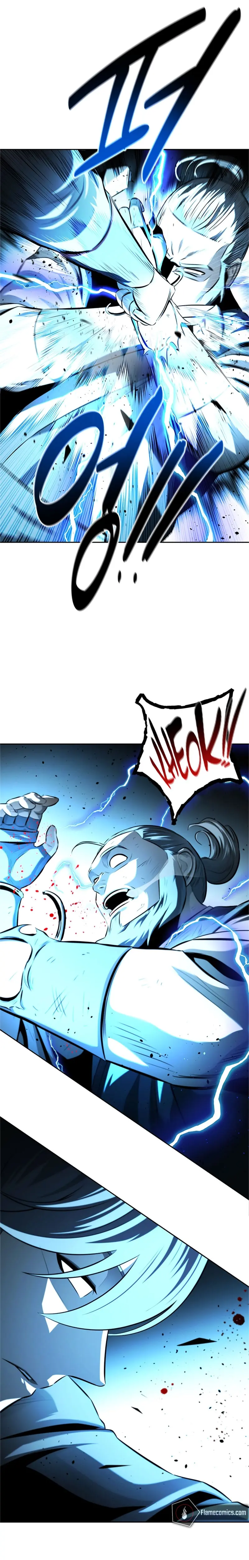 Moon Shadow Sword Emperor Chapter 61 - Page 14