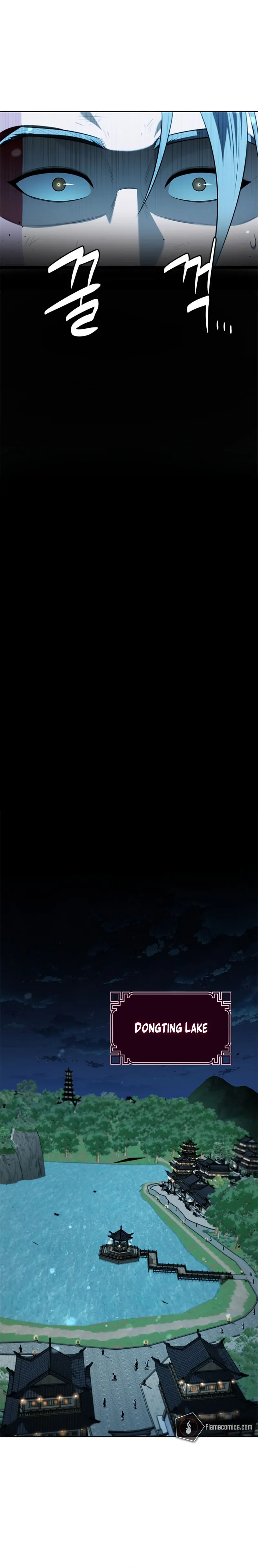 Moon Shadow Sword Emperor Chapter 61 - Page 26