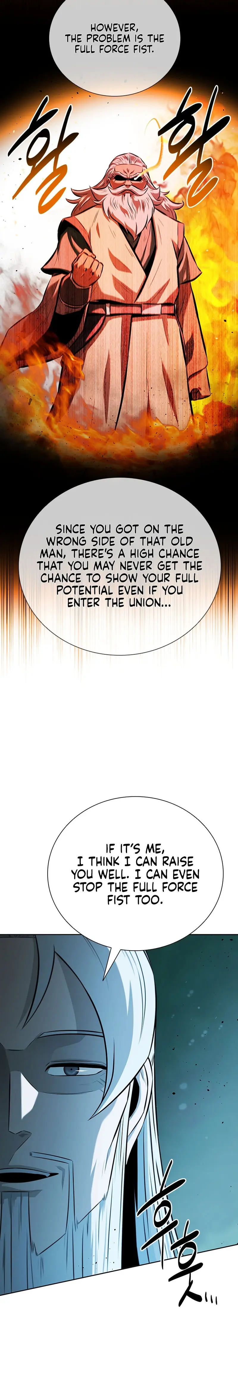 Moon Shadow Sword Emperor Chapter 62 - Page 14