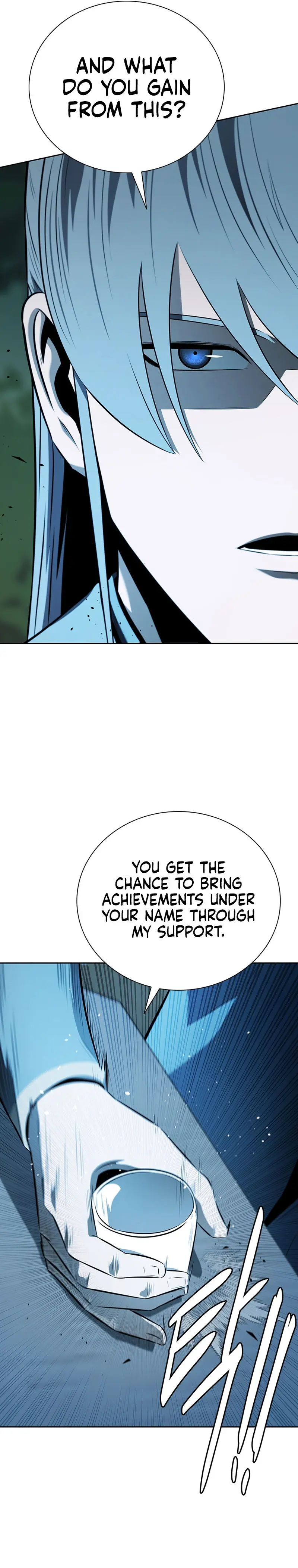 Moon Shadow Sword Emperor Chapter 62 - Page 15