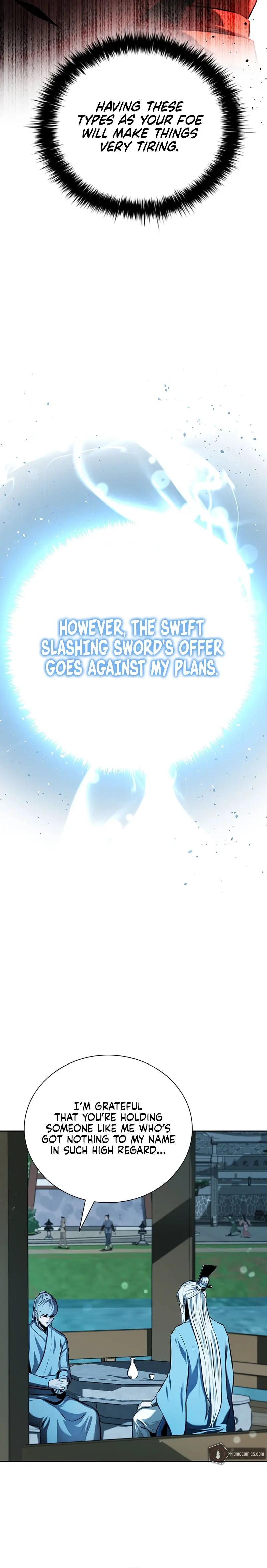 Moon Shadow Sword Emperor Chapter 62 - Page 18