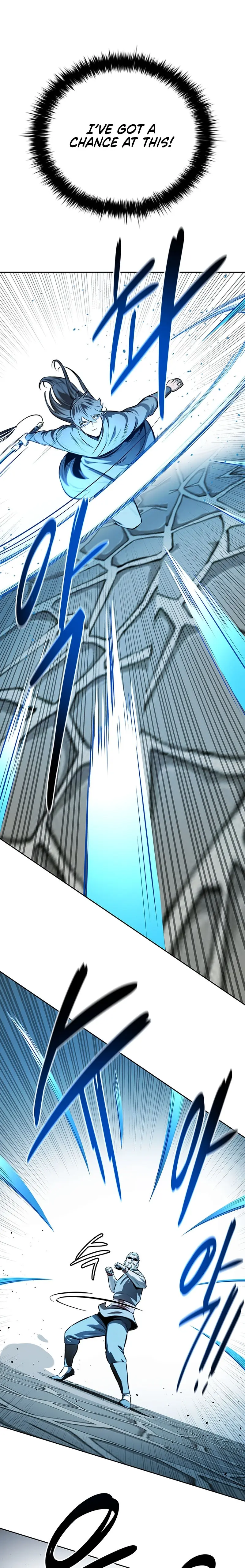 Moon Shadow Sword Emperor Chapter 63 - Page 15