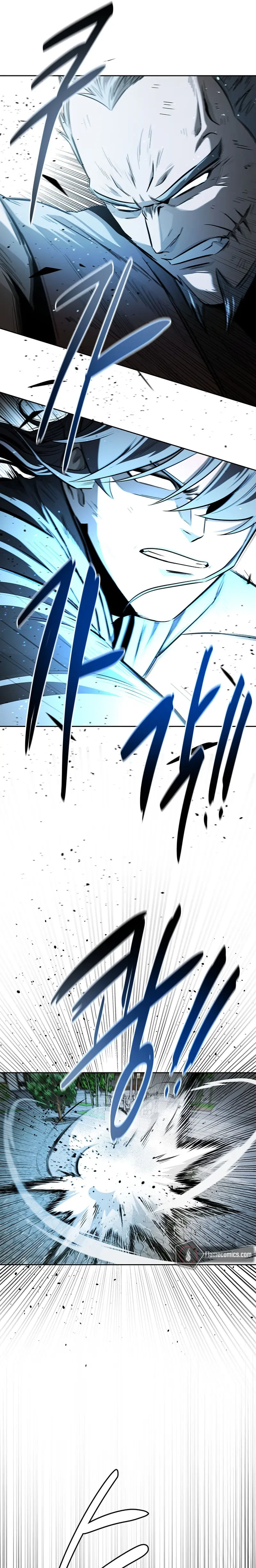 Moon Shadow Sword Emperor Chapter 63 - Page 21