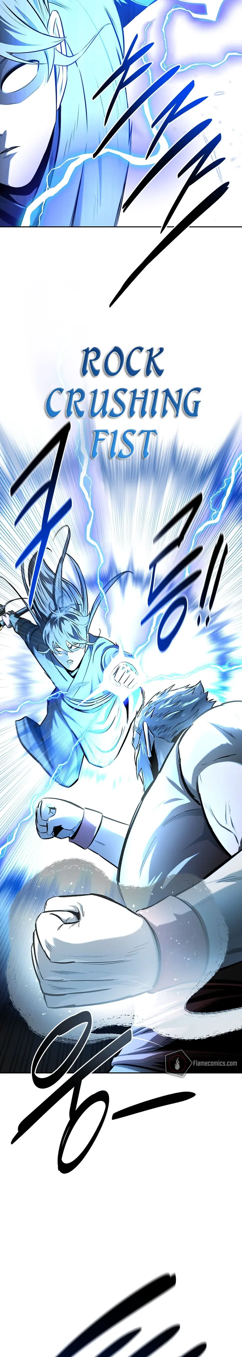 Moon Shadow Sword Emperor Chapter 63 - Page 26