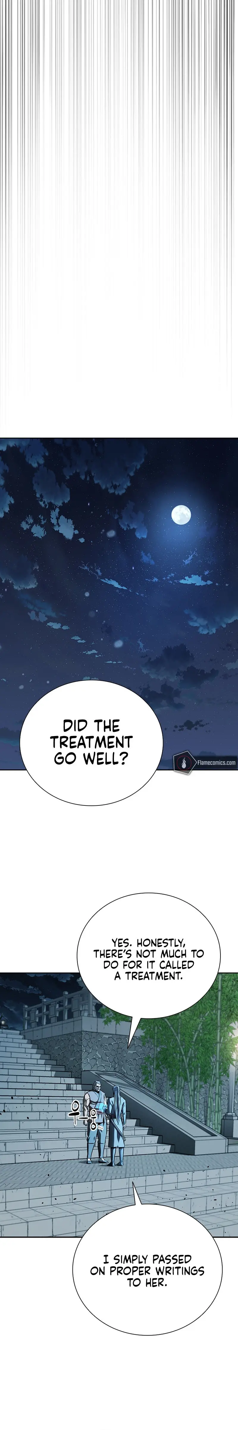 Moon Shadow Sword Emperor Chapter 64 - Page 14