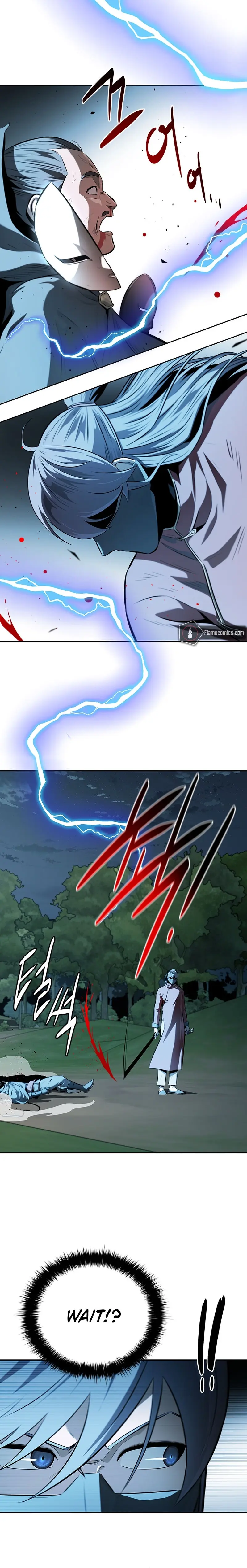Moon Shadow Sword Emperor Chapter 65 - Page 18