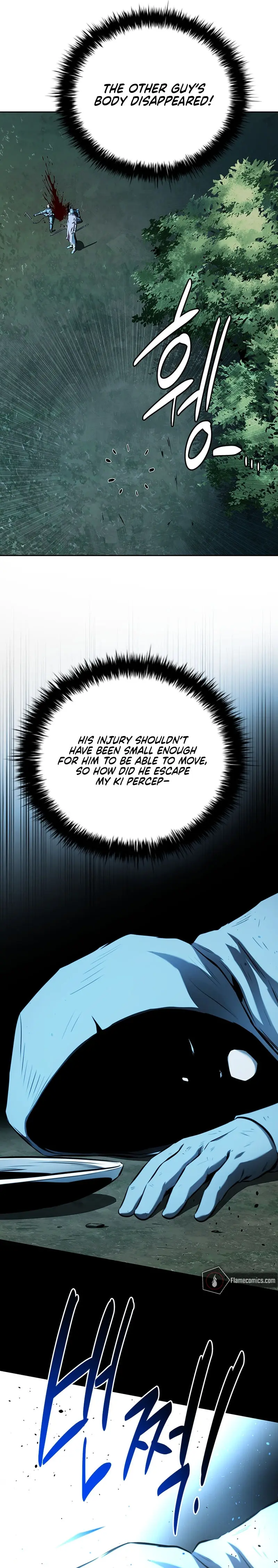 Moon Shadow Sword Emperor Chapter 65 - Page 19