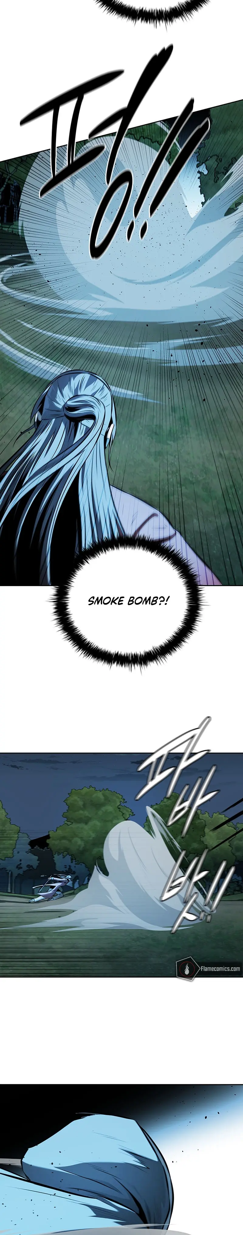 Moon Shadow Sword Emperor Chapter 65 - Page 26