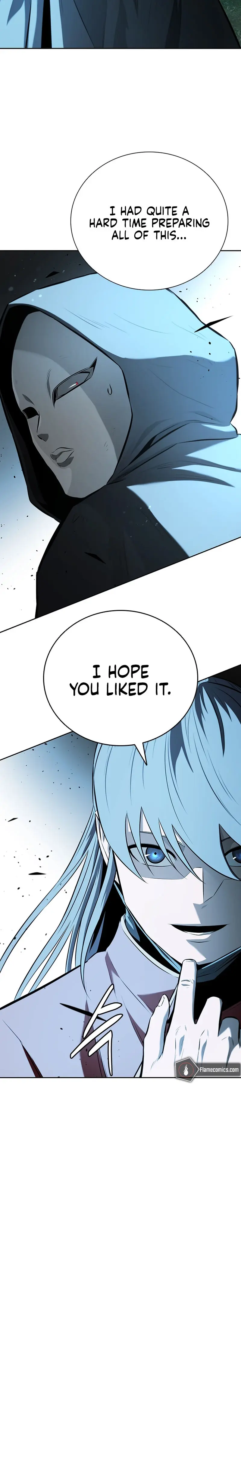Moon Shadow Sword Emperor Chapter 65 - Page 30