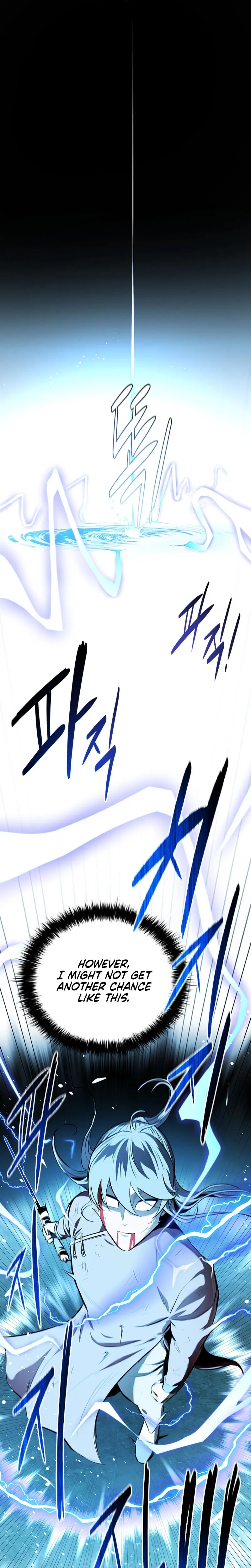 Moon Shadow Sword Emperor Chapter 66 - Page 27