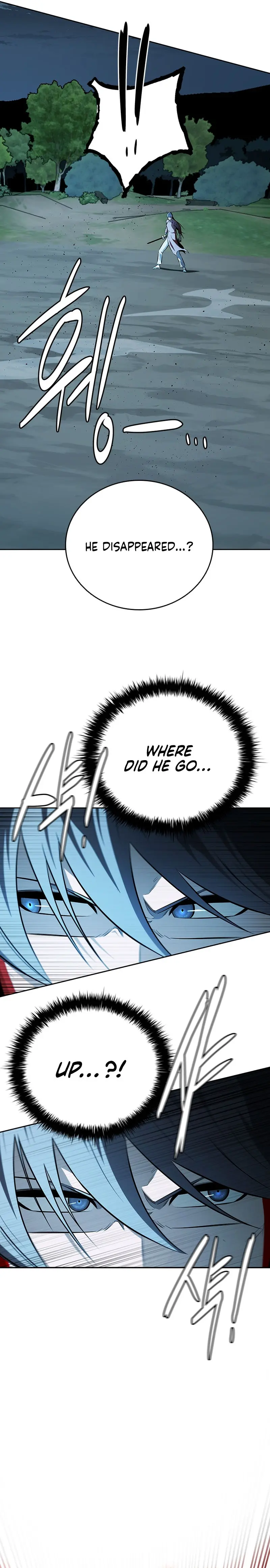 Moon Shadow Sword Emperor Chapter 67 - Page 11