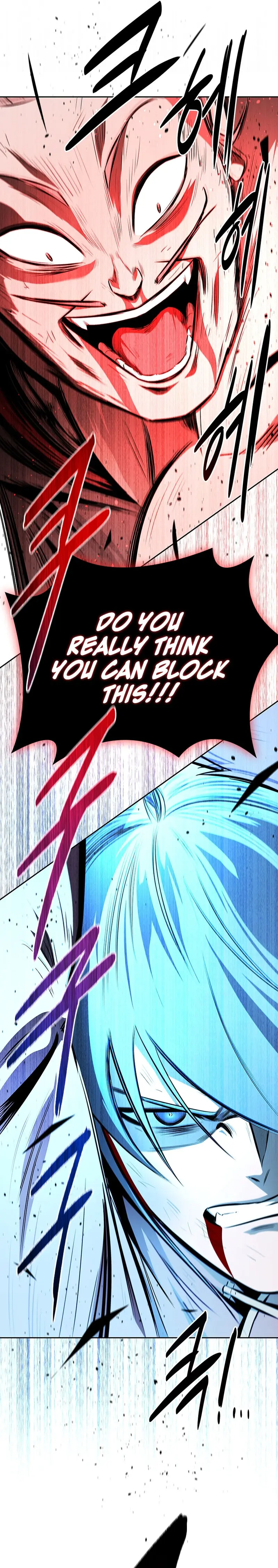 Moon Shadow Sword Emperor Chapter 67 - Page 3