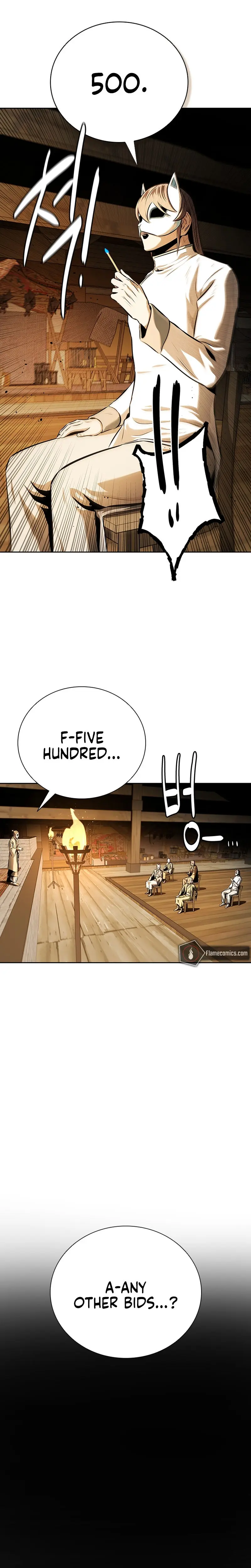 Moon Shadow Sword Emperor Chapter 69 - Page 24