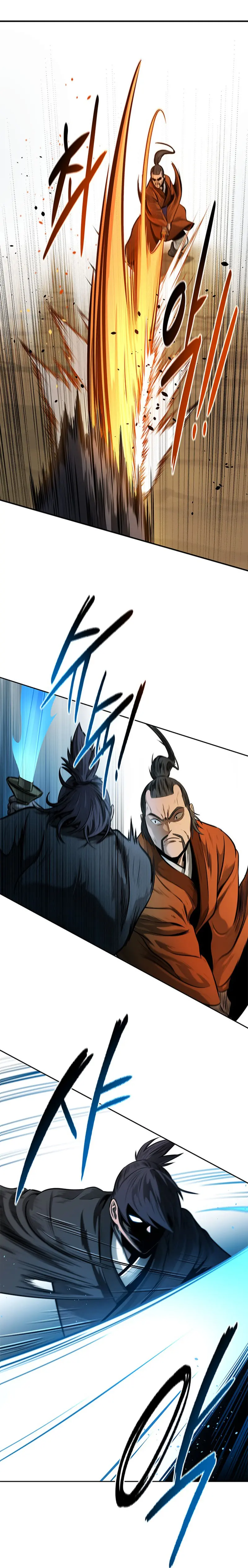 Moon Shadow Sword Emperor Chapter 7 - Page 16