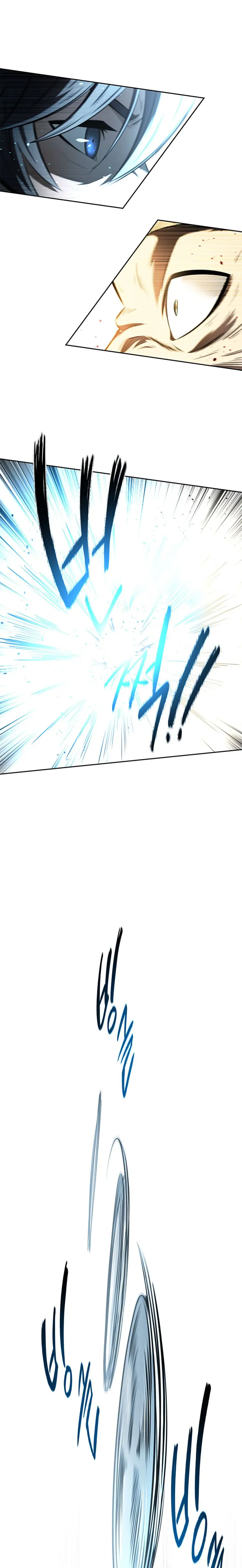 Moon Shadow Sword Emperor Chapter 7 - Page 23