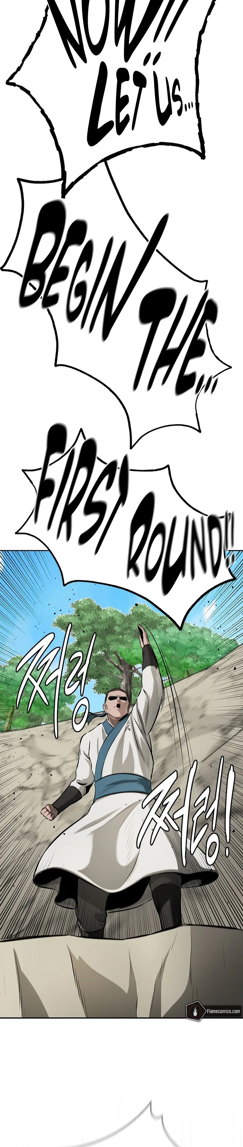 Moon Shadow Sword Emperor Chapter 70 - Page 24