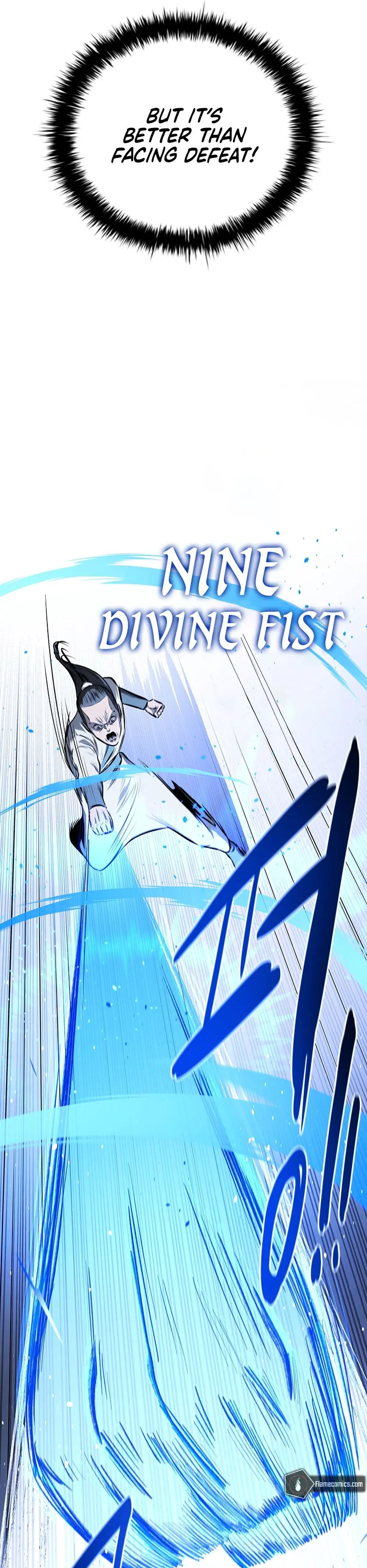 Moon Shadow Sword Emperor Chapter 73 - Page 25