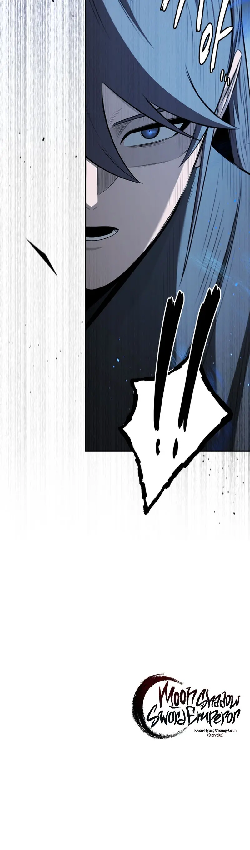 Moon Shadow Sword Emperor Chapter 74 - Page 28