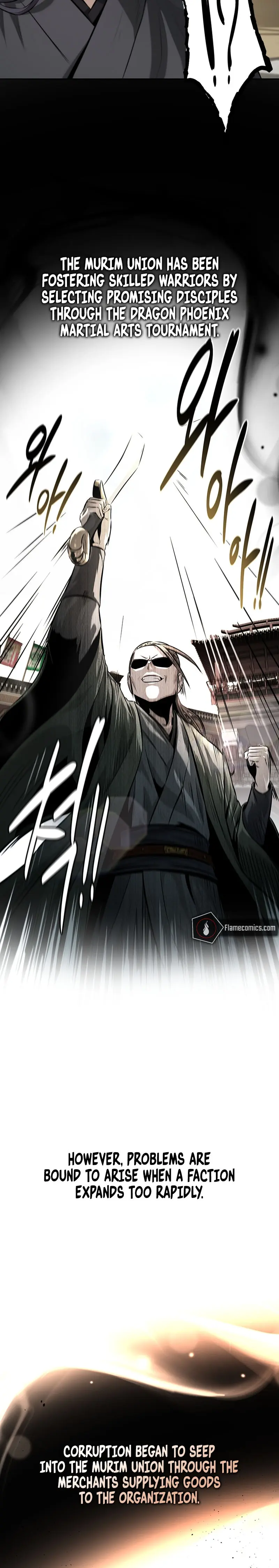 Moon Shadow Sword Emperor Chapter 76 - Page 14