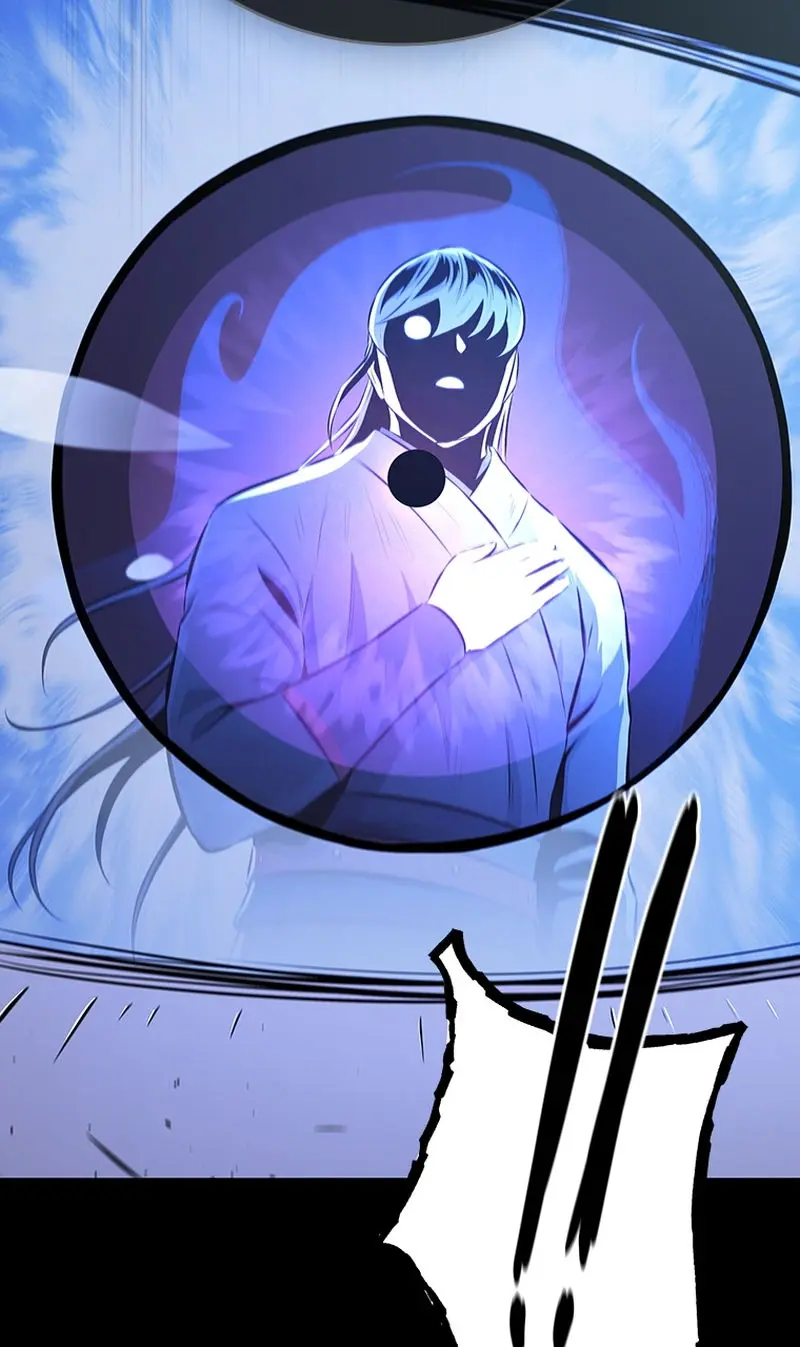 Moon Shadow Sword Emperor Chapter 76 - Page 29