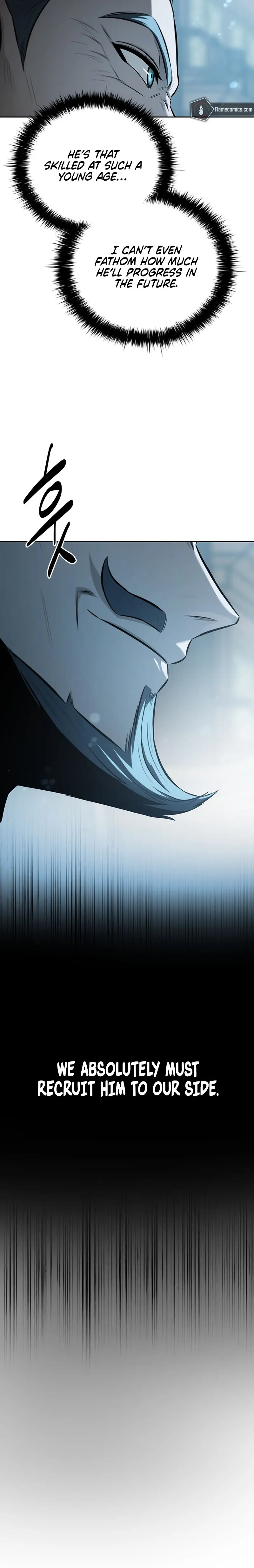 Moon Shadow Sword Emperor Chapter 78 - Page 22