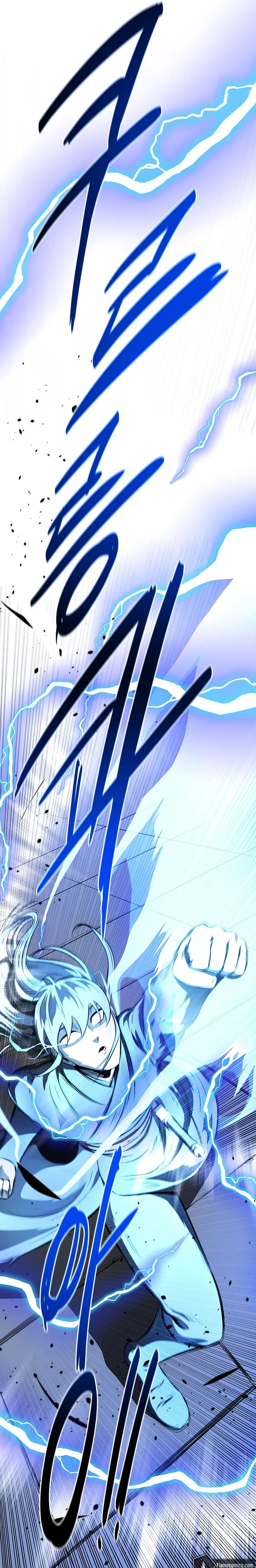 Moon Shadow Sword Emperor Chapter  79 - Page 15