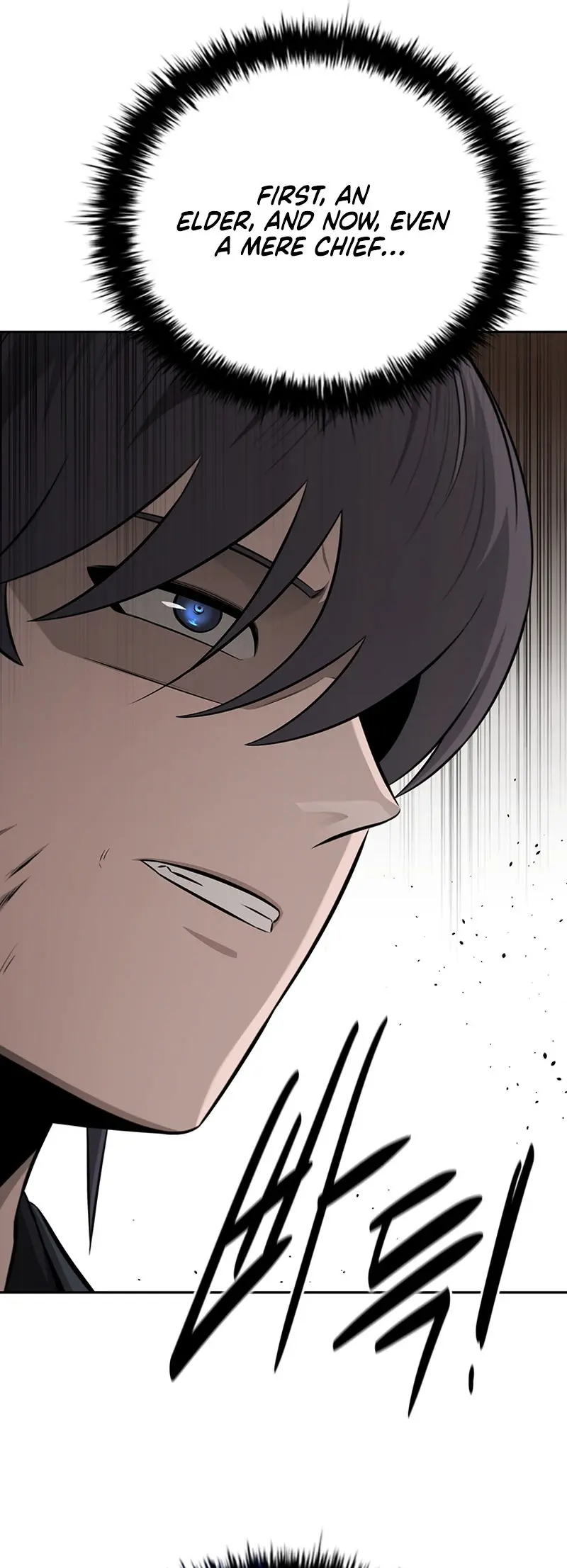 Moon Shadow Sword Emperor Chapter 82 - Page 21