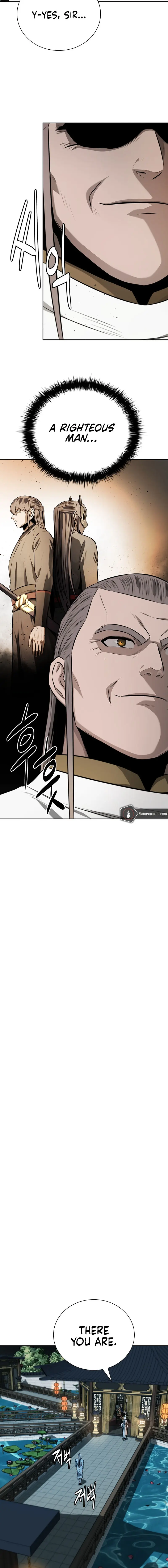 Moon Shadow Sword Emperor Chapter  83 - Page 12