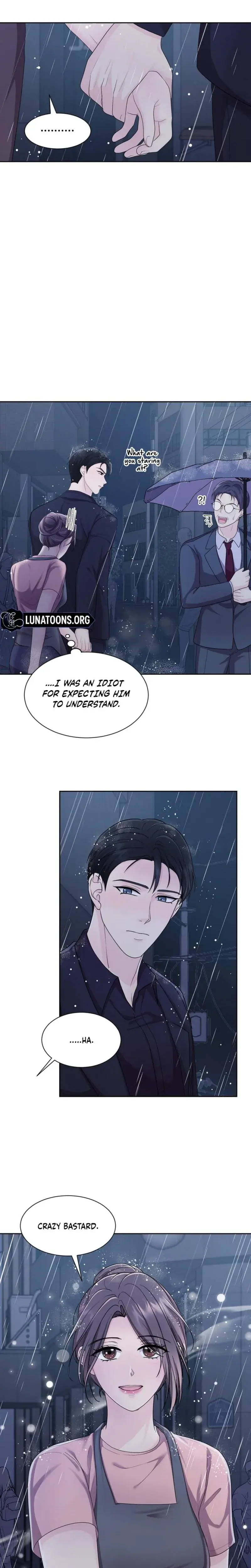 Moonlight Sequence Chapter 1 - Page 24