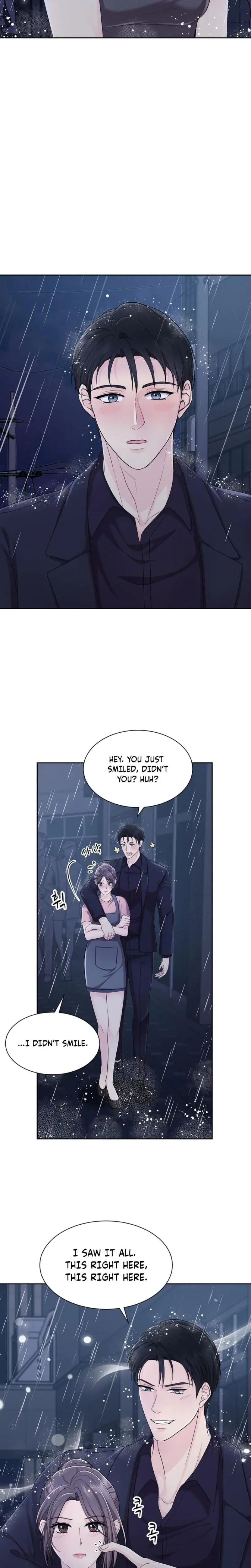 Moonlight Sequence Chapter 1 - Page 25