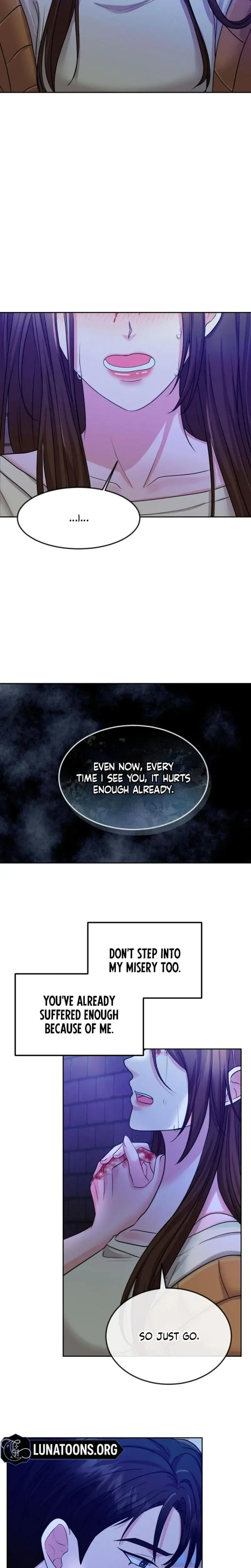 Moonlight Sequence Chapter 10 - Page 18