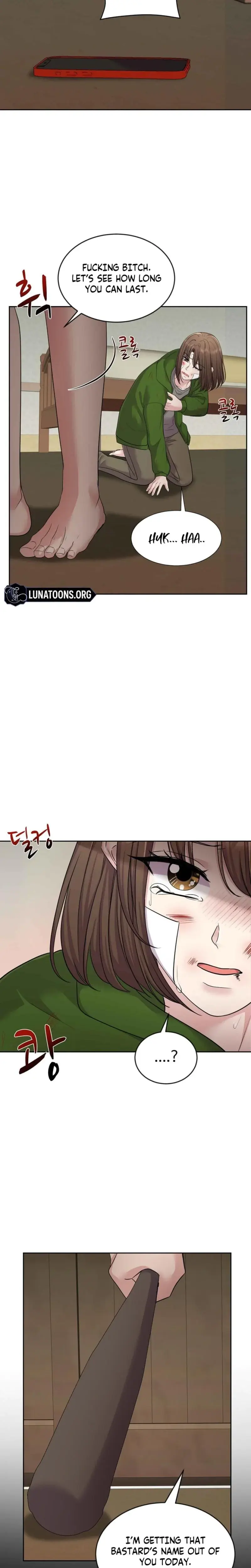 Moonlight Sequence Chapter 13 - Page 24