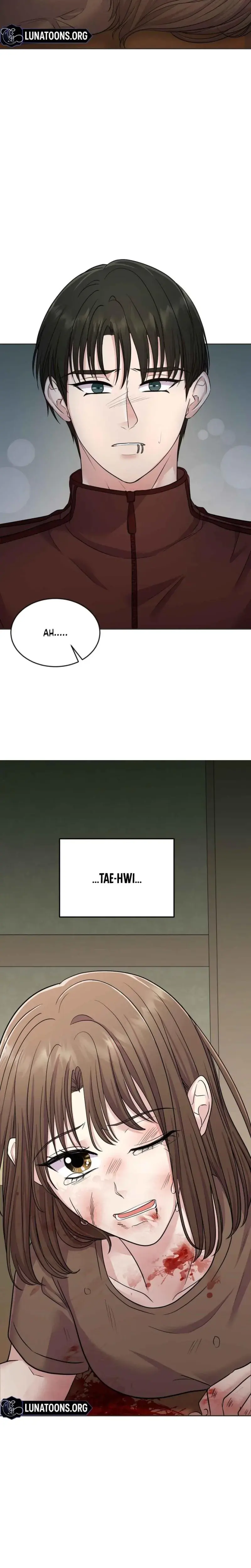 Moonlight Sequence Chapter 13 - Page 5