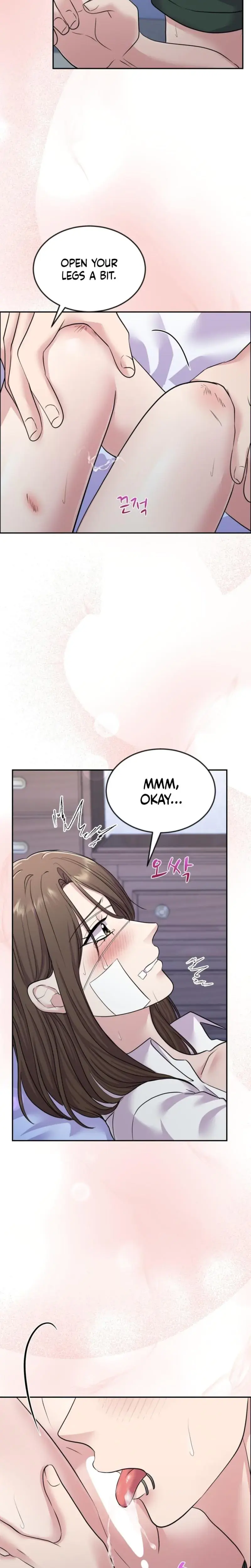 Moonlight Sequence Chapter 14 - Page 20