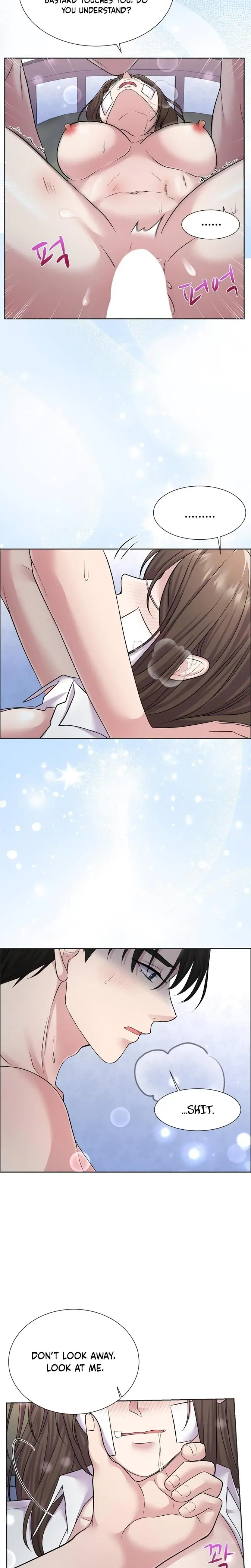 Moonlight Sequence Chapter 15 - Page 2