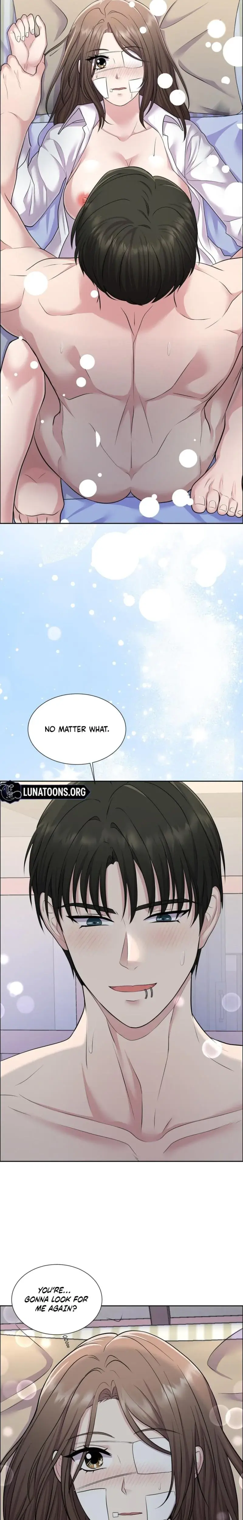 Moonlight Sequence Chapter 15 - Page 6