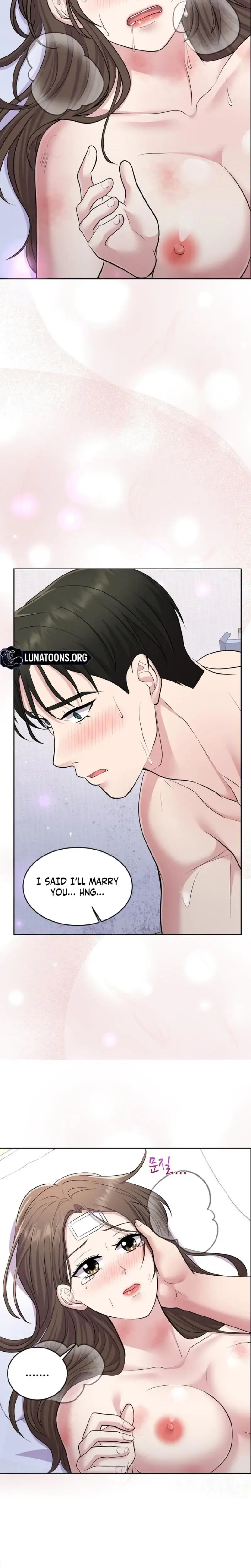 Moonlight Sequence Chapter 16 - Page 24