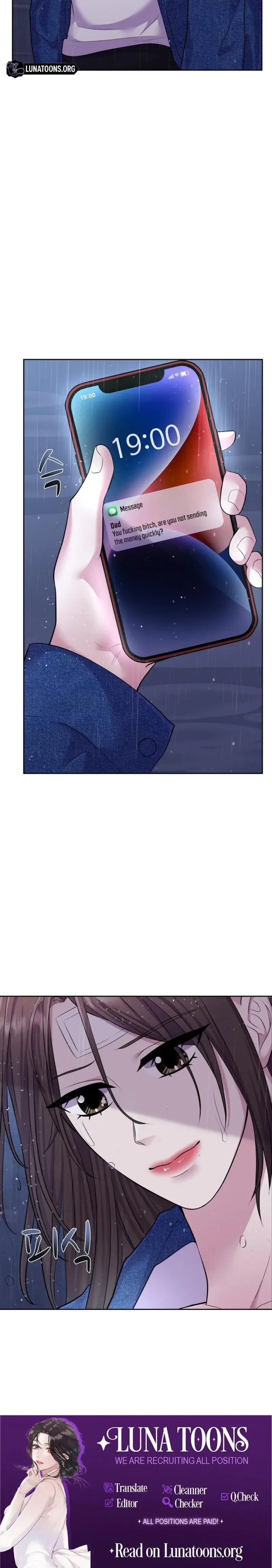 Moonlight Sequence Chapter 17 - Page 24