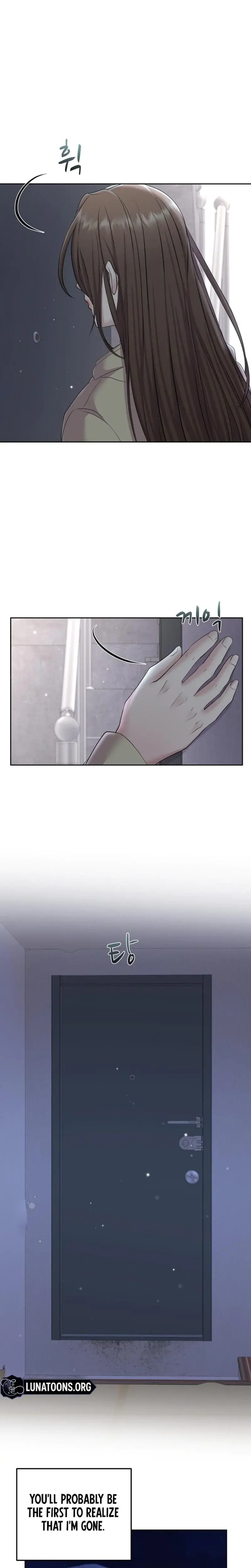Moonlight Sequence Chapter 18 - Page 13