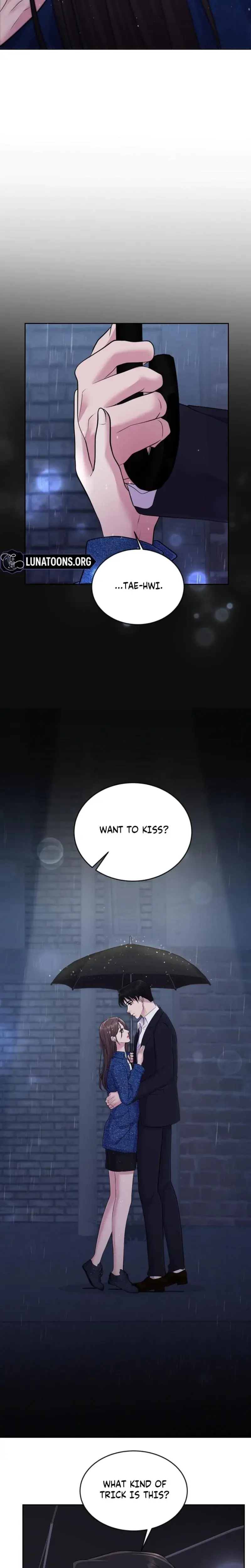 Moonlight Sequence Chapter 18 - Page 5