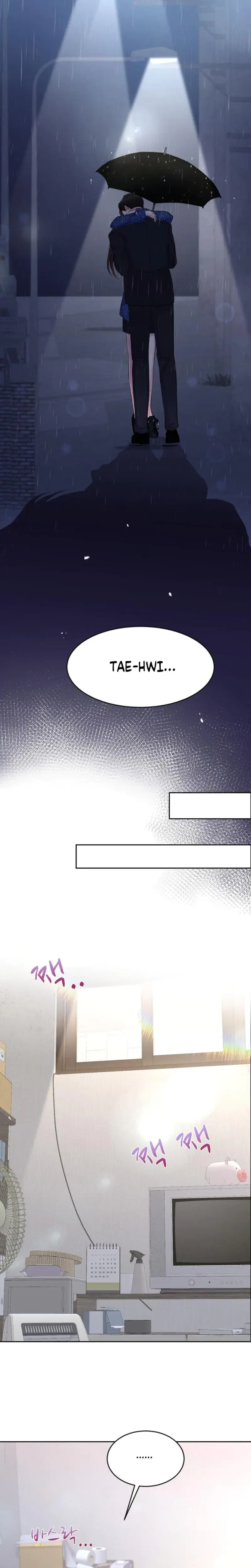 Moonlight Sequence Chapter 18 - Page 9