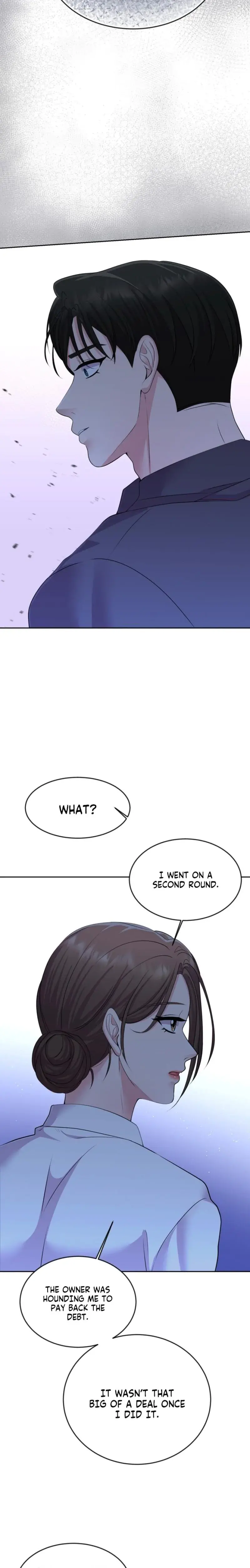 Moonlight Sequence Chapter 19 - Page 19
