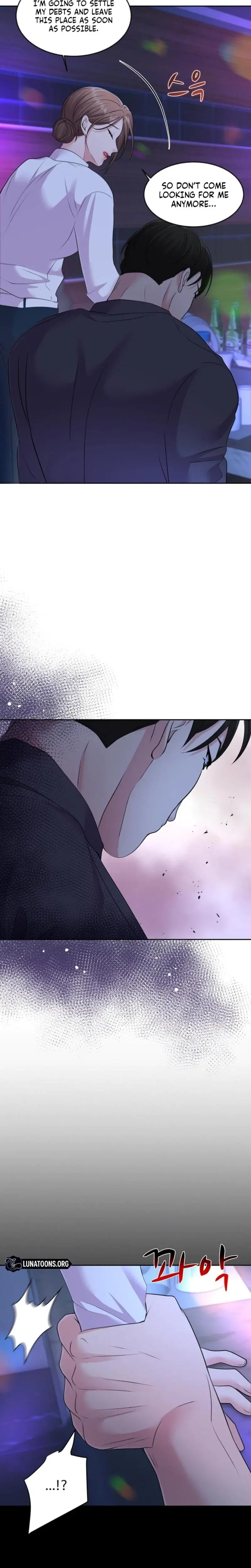 Moonlight Sequence Chapter 19 - Page 20