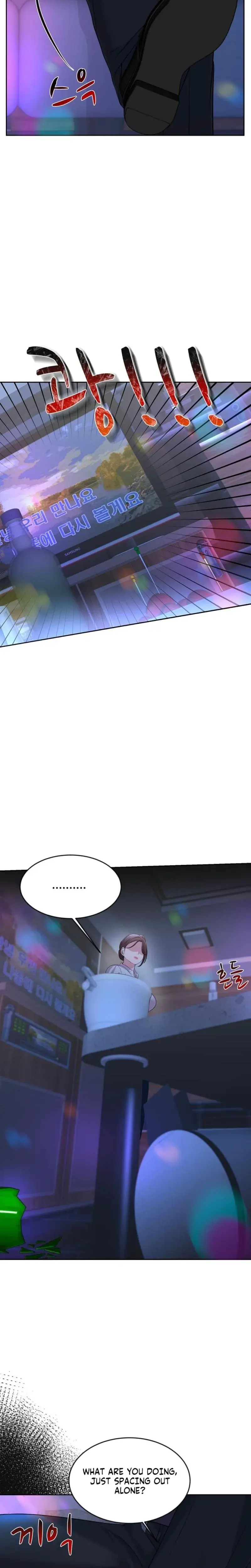 Moonlight Sequence Chapter 19 - Page 23