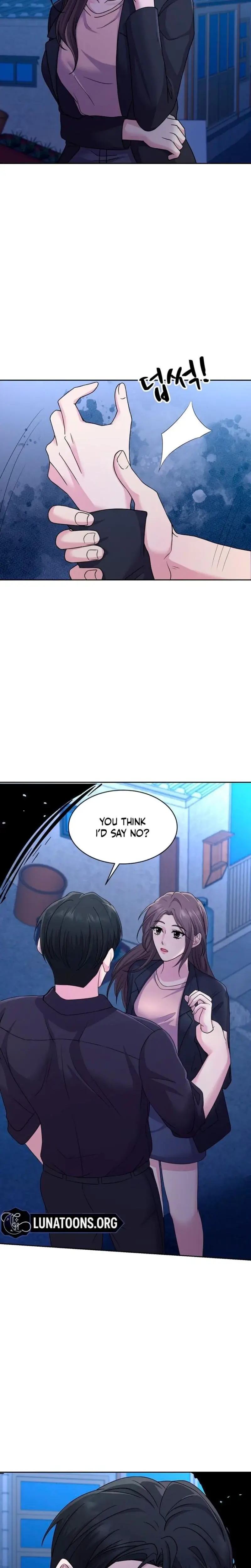 Moonlight Sequence Chapter 2 - Page 10