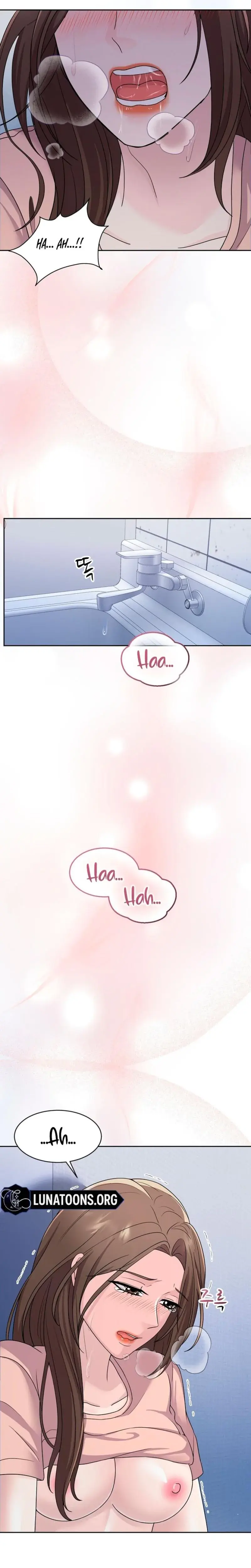 Moonlight Sequence Chapter 2 - Page 21