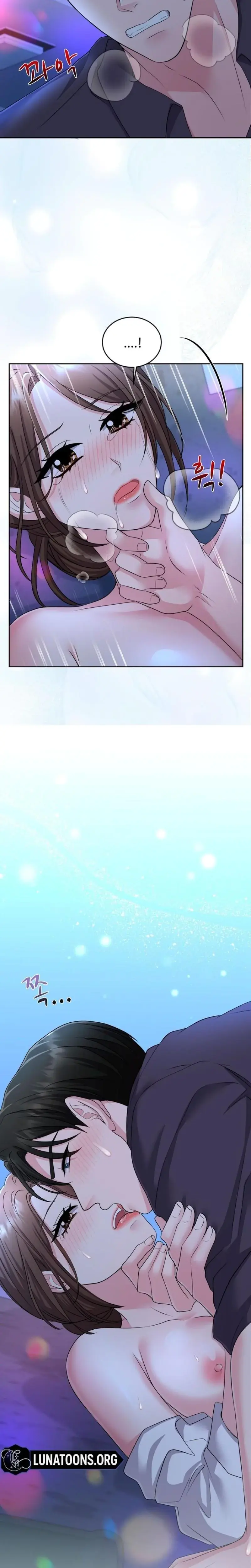 Moonlight Sequence Chapter 20 - Page 18