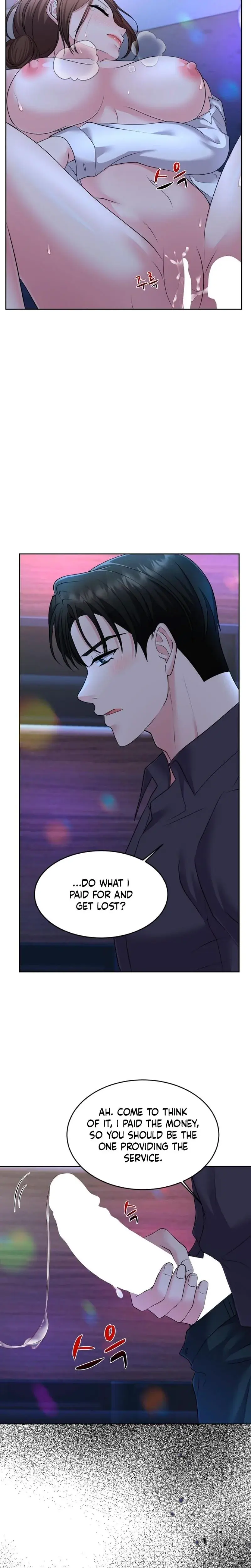 Moonlight Sequence Chapter 20 - Page 24